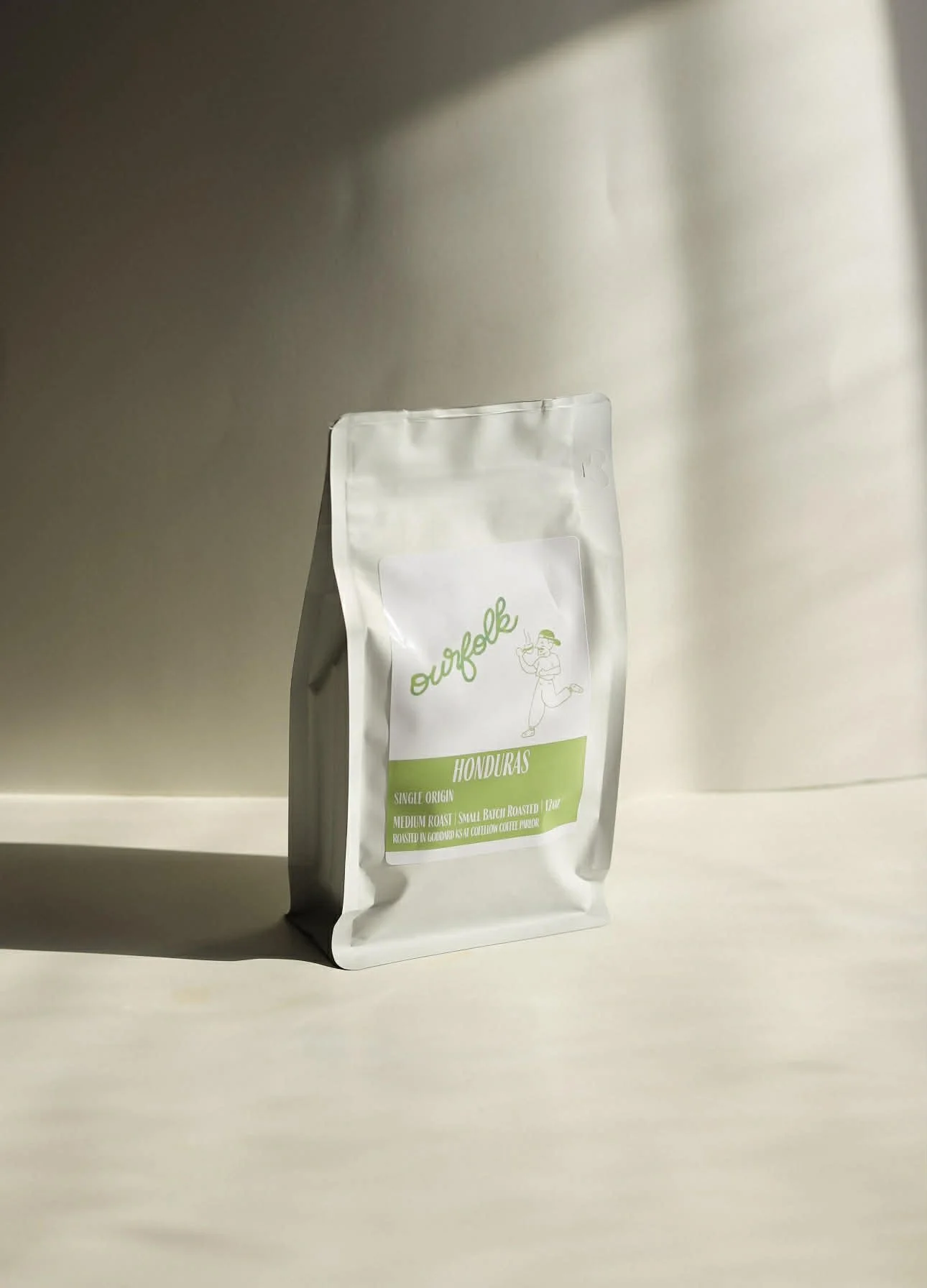 Whole Bean Coffee Beans