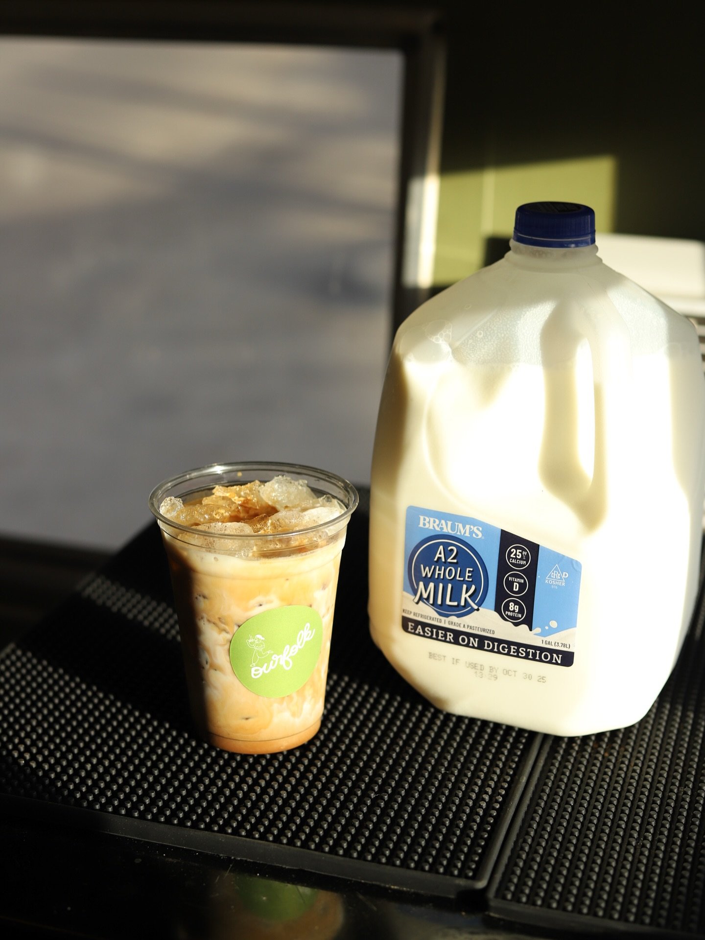 ok so we&rsquo;re gonna be dropping a giveaway tomorrow and you&rsquo;re not gonna want to miss it ❄️✨🎄