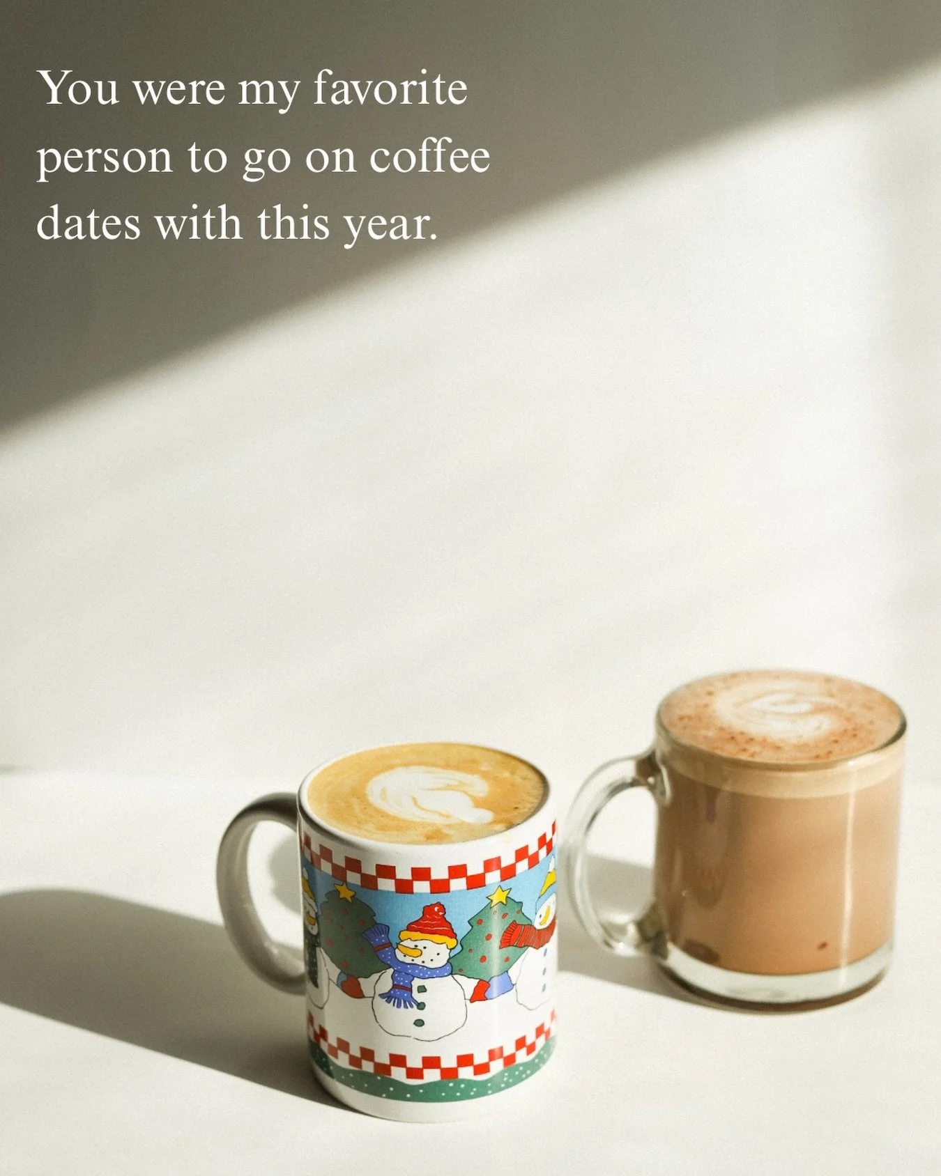 send this to your favorite person 😌