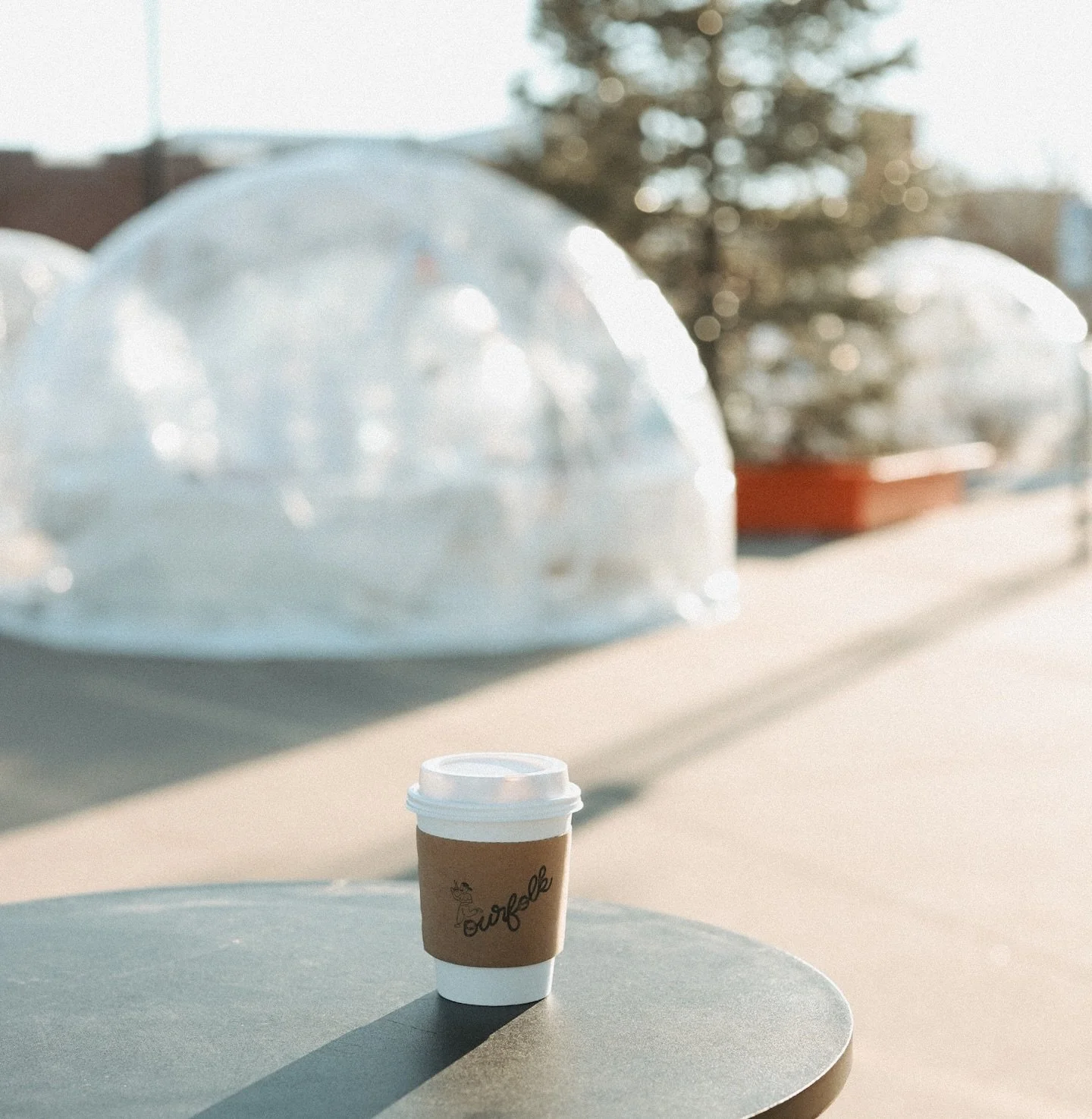 only 3 days left of @somewhereinwinter.ict ! come see us tonight-sunday from 1-9pm (fri + sat) and 1-6pm sunday! 

this season has been AWESOME and we are grateful for the opportunity to serve you at this event!