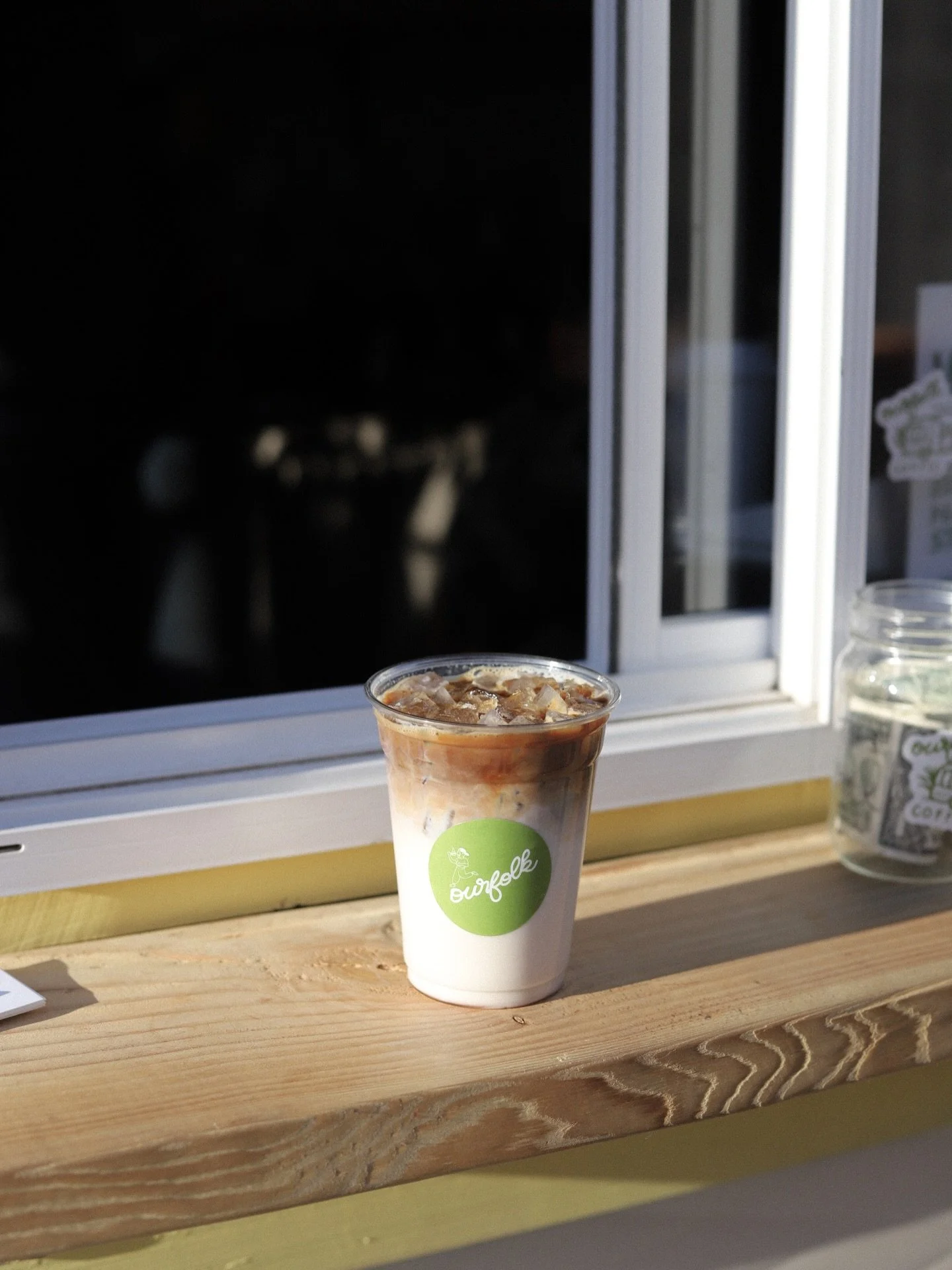 THIS WEEKEND POP-UPS&mdash;
catch us at @wichitastateu TOMORROW from 7am-1:30pm at the Food Truck Plaza

SATURDAY we will be popping up at @explorationplaceparkrun from 8am-10am! 

both are open to public, so grab a friend and stop by for some coffee