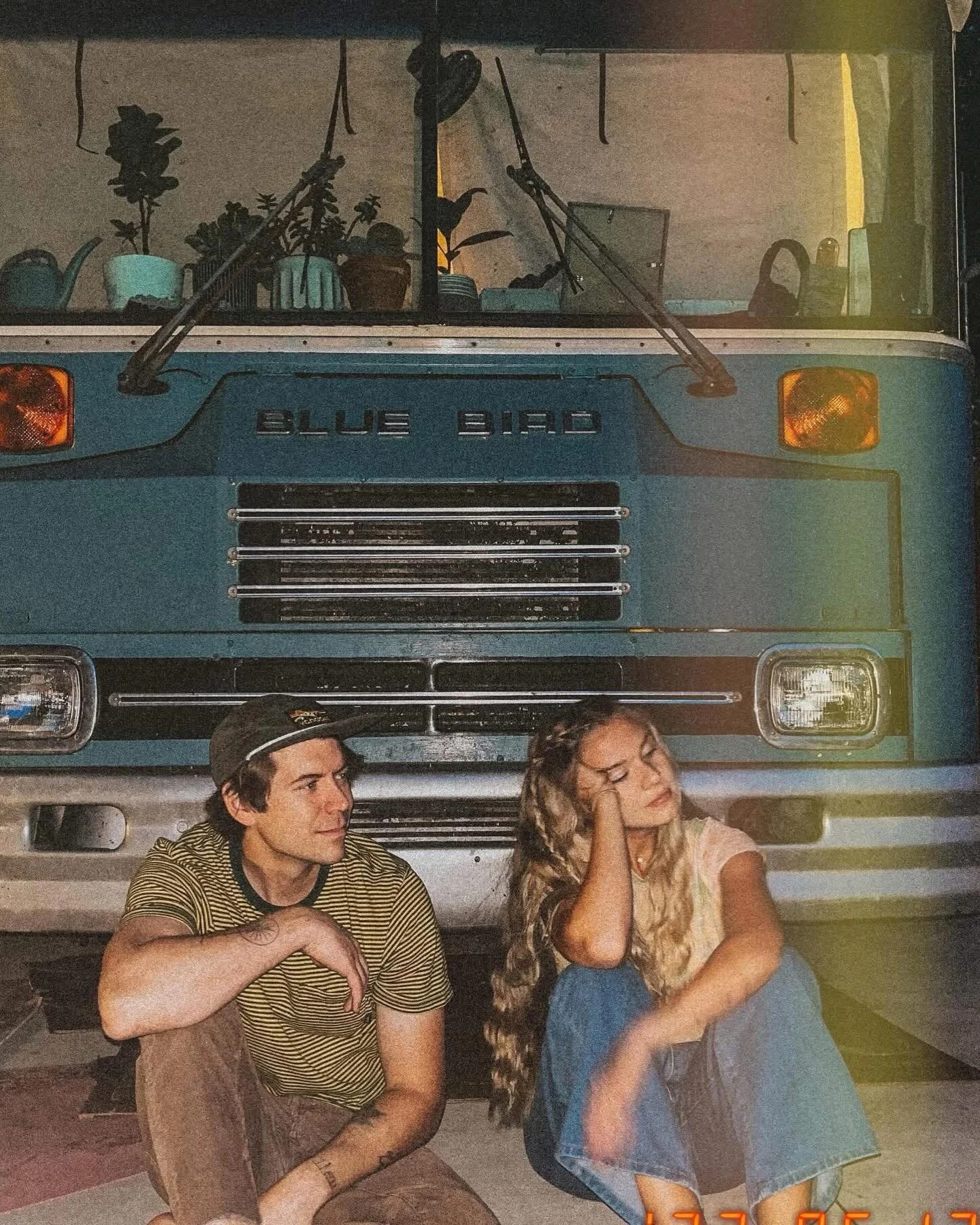 THIS SUNDAY NIGHT. join us for a backyard concert with @arbourseason @sethmennemusic @alebcay.illiamsway ! head to the link in our bio for event info + address! rsvp for free to get all the details!