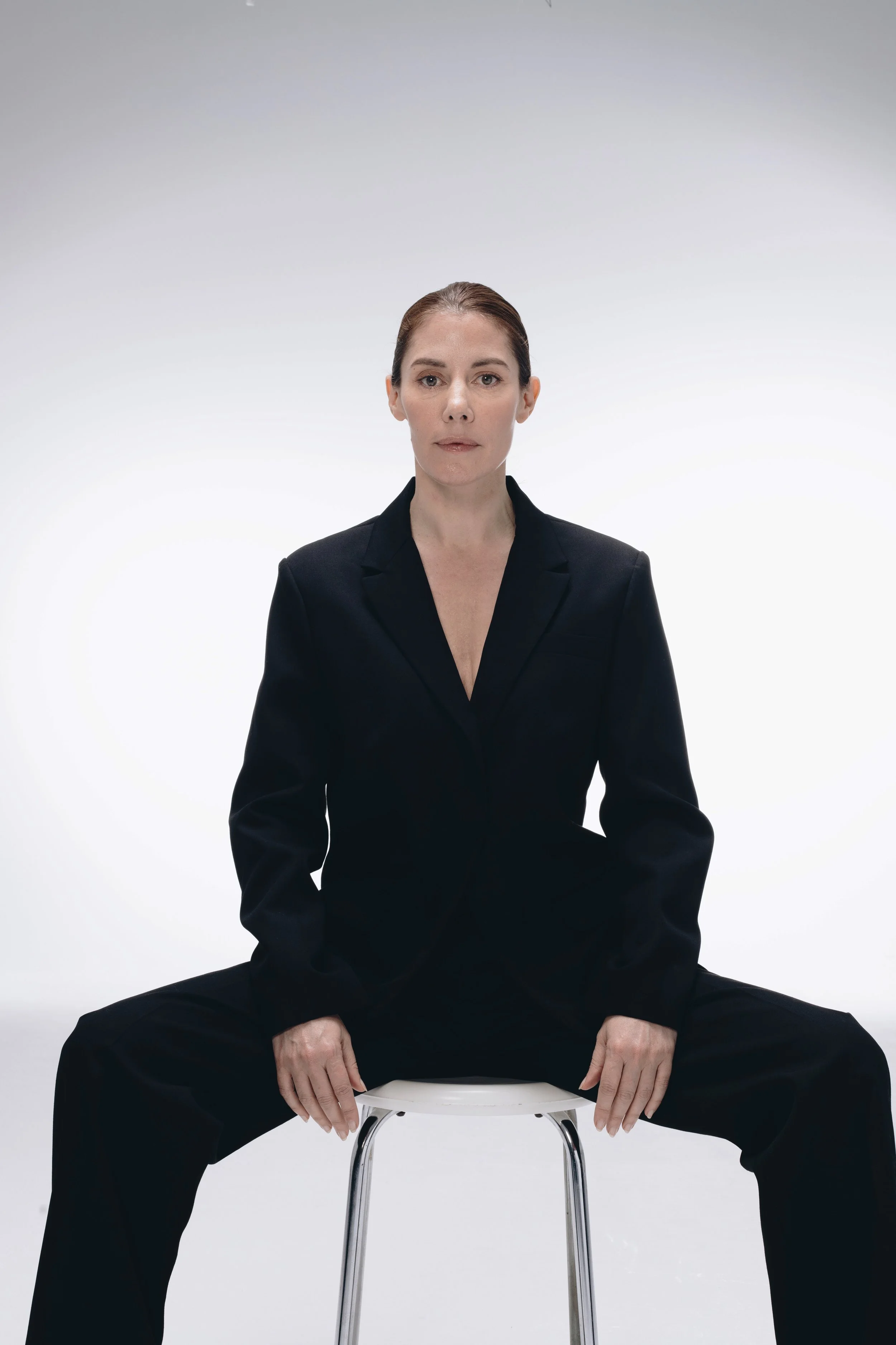 Technical Tailored Jacket