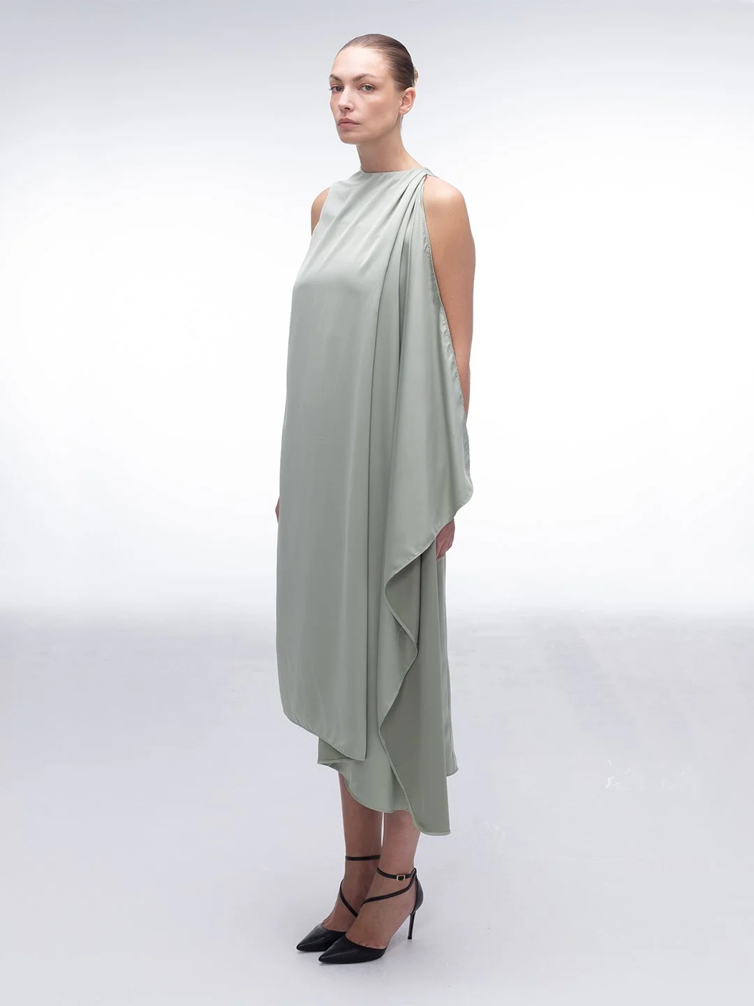 The Halo Dress