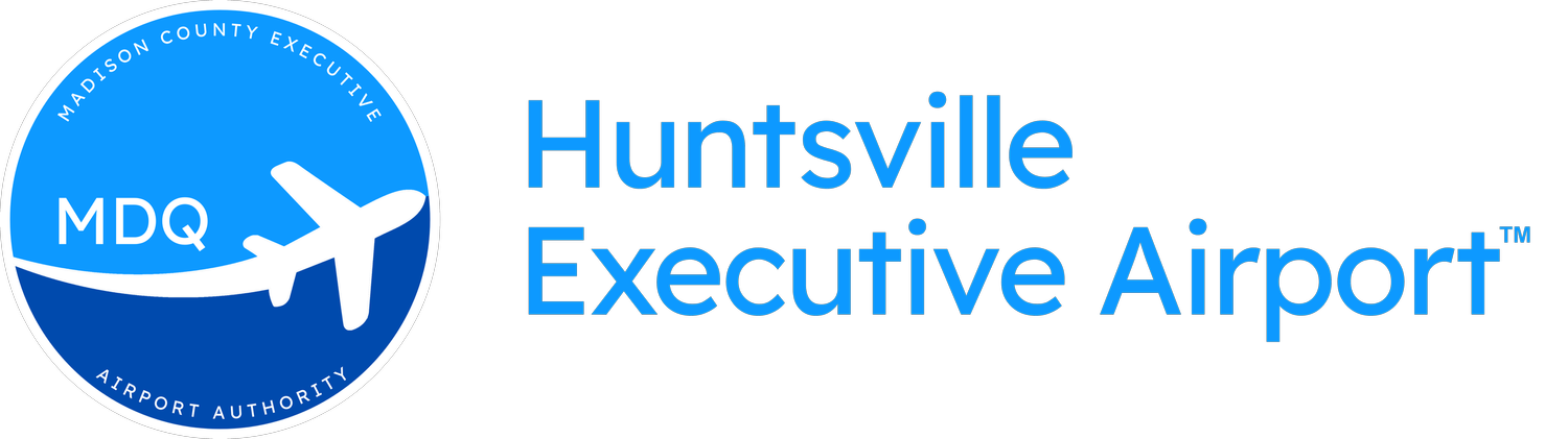 Huntsville Executive Airport