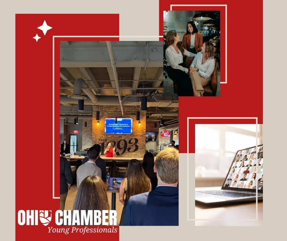 If you&rsquo;re looking to meet new people, grow your career, and plug into a community of ambitious young pros &mdash; you&rsquo;re in the right place. 🙌

OCYP membership gives you:
✨ Access to high-value networking and exclusive events
✨ Professio