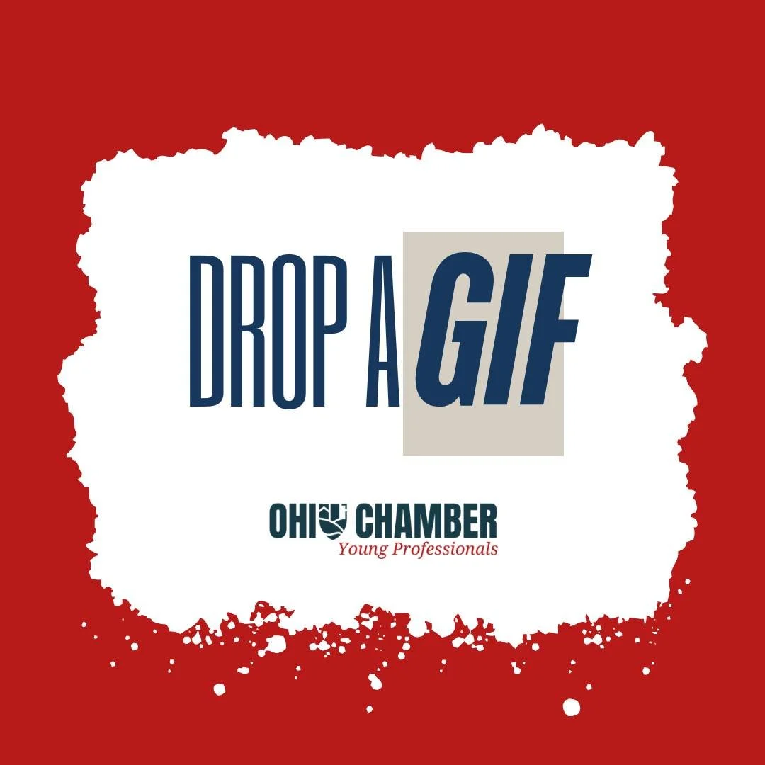 No words allowed 👀
Drop a GIF or meme that captures your end-of-year energy 👇