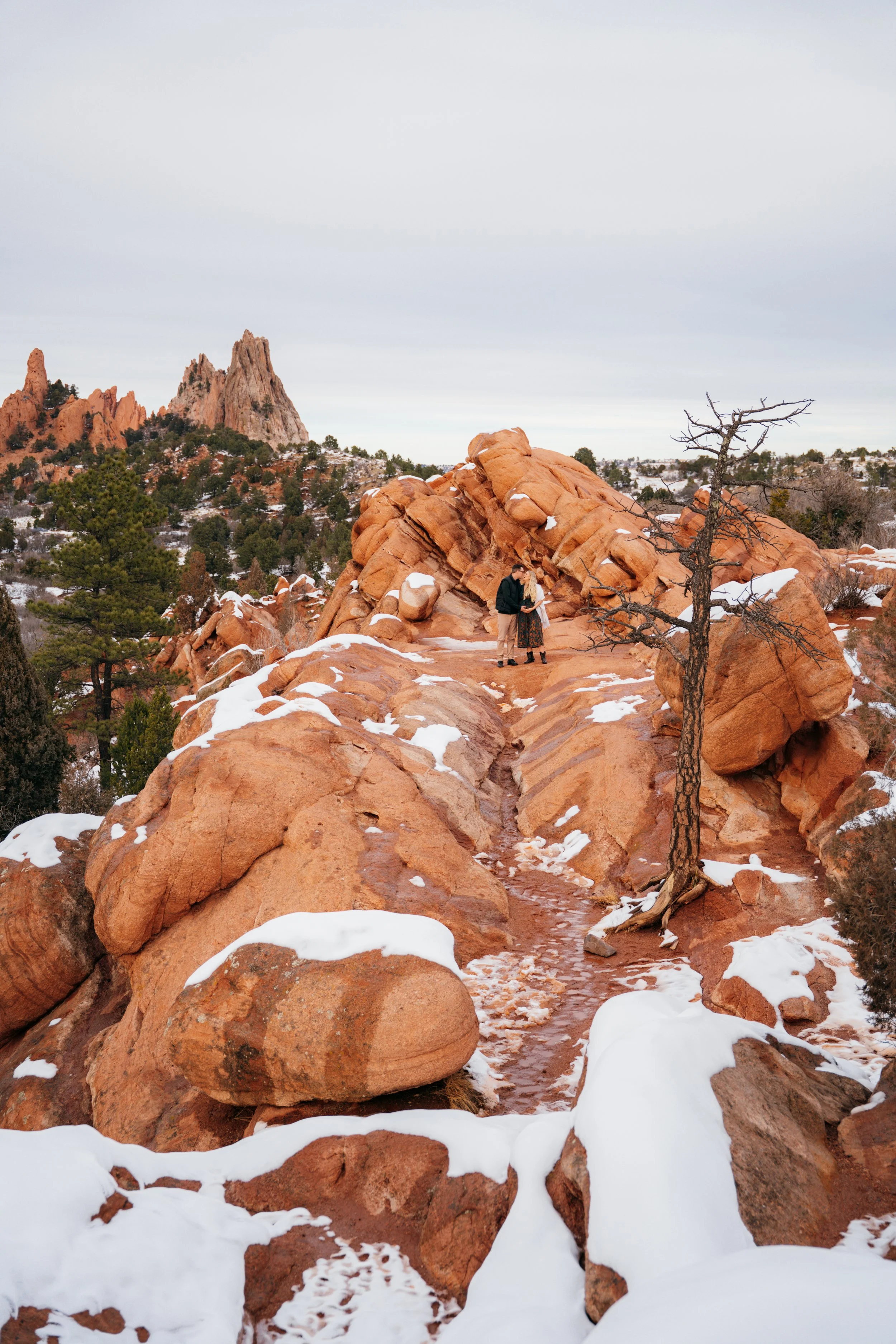 Indoor vs Outdoor Photo Sessions: Making the Best Choice for January Weather