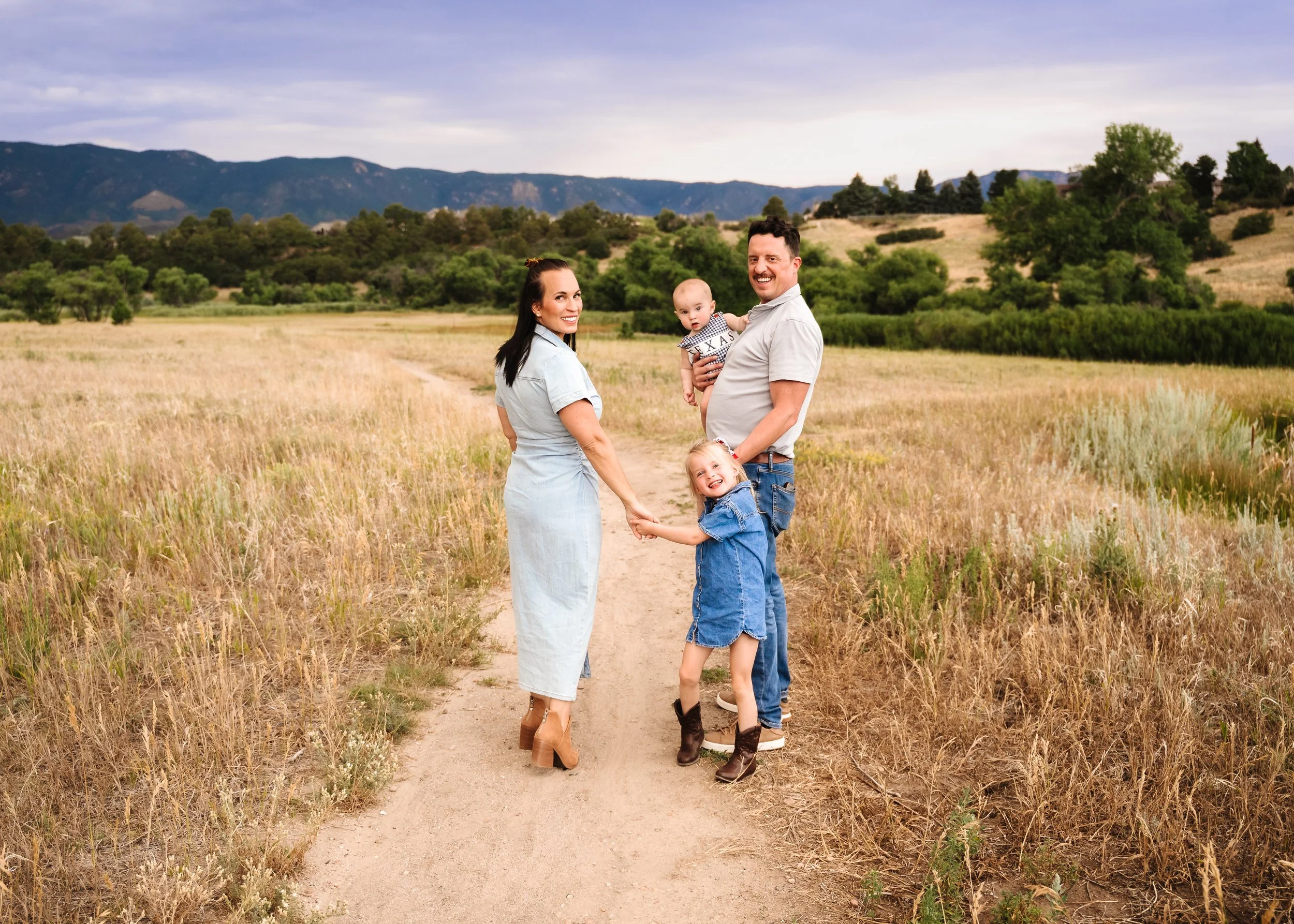 How Long Should a Photo Session Last?