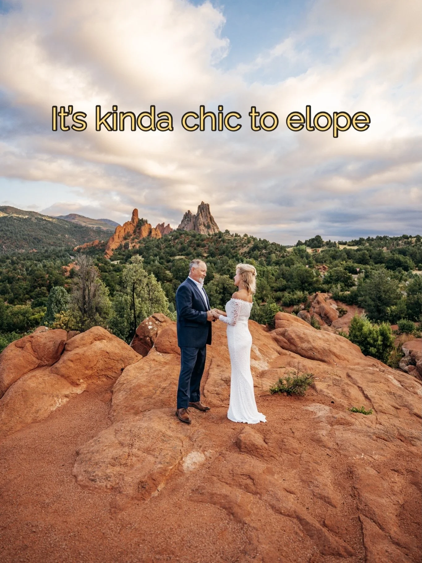 It&rsquo;s VERY chic to elope, actually. 

To skip the expectations.
To choose intention over tradition.
To celebrate your marriage in a way that feels unmistakably like you.

Consider me a quiet witness to your connection and joy. My talent lies in 