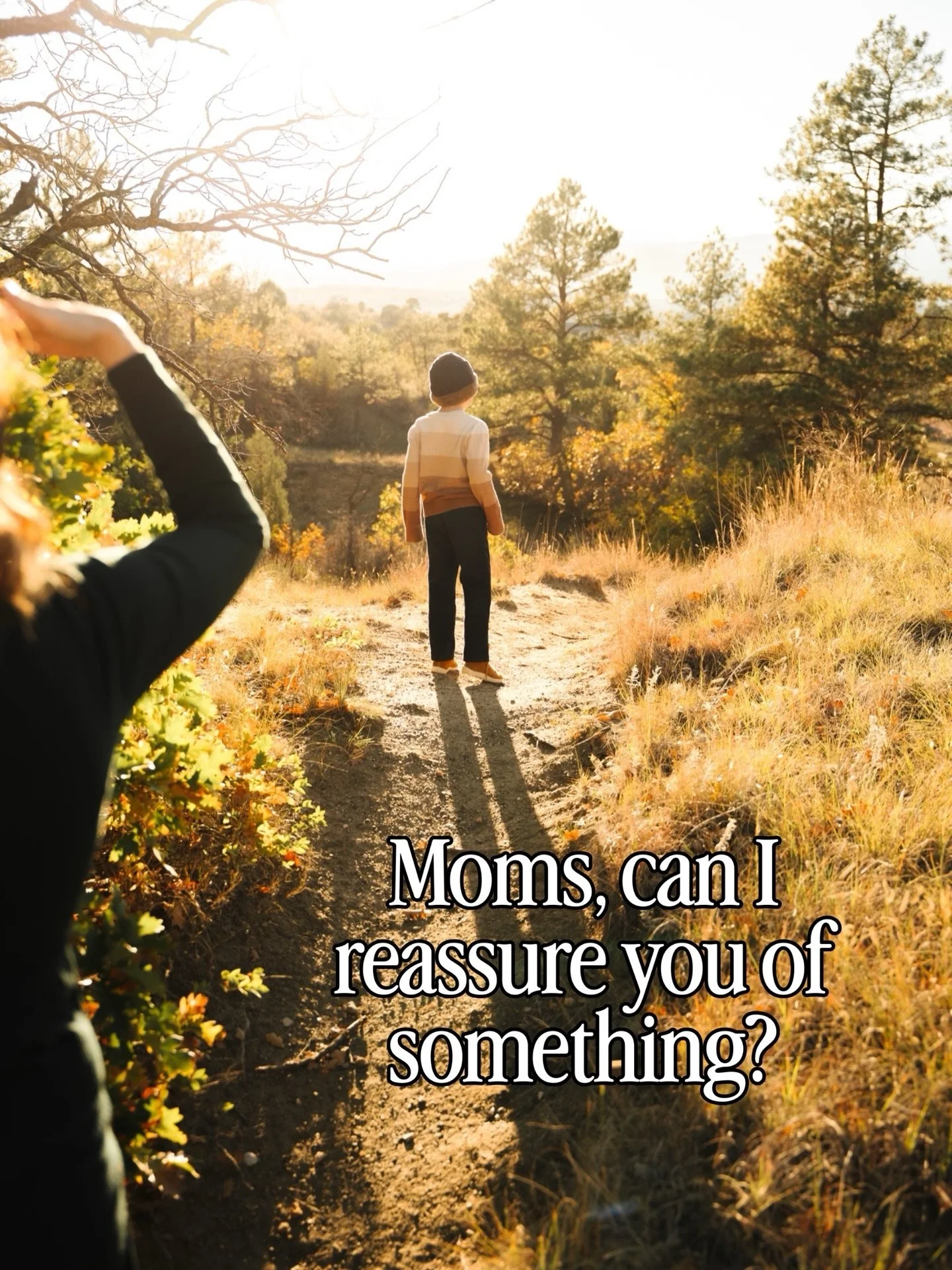 Let&rsquo;s redefine what &ldquo;behaving&rdquo; is during a family photo session:

It&rsquo;s NOT making your kids stand still &amp; say cheese. 
It&rsquo;s NOT staying perfectly clean. 
It&rsquo;s DEFINITELY NOT doing the same pose over and over ag