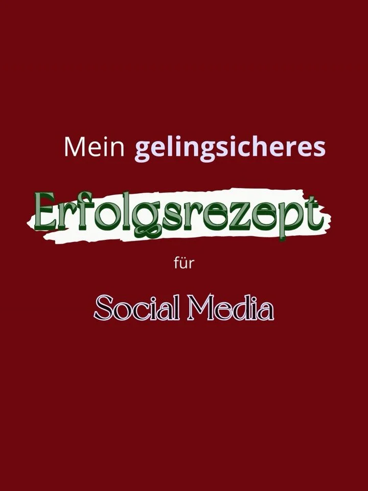 ‼️Ich verrate dir jetzt die BESTEN Social Media-Tipps f&uuml;r mehr Reichweite: 
Poste nur, wenn du gerade Lust hast. Warte auf Inspiration. Und am wichtigsten &ndash; hoffe einfach, dass es irgendwann klappt. 🤞

April, April! 🤡
Social Media funkti