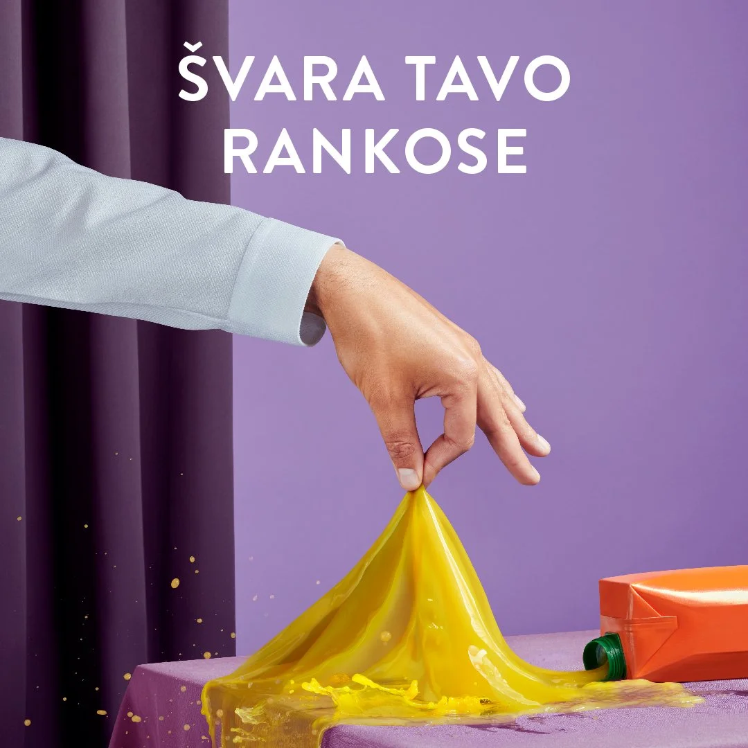 Gritė