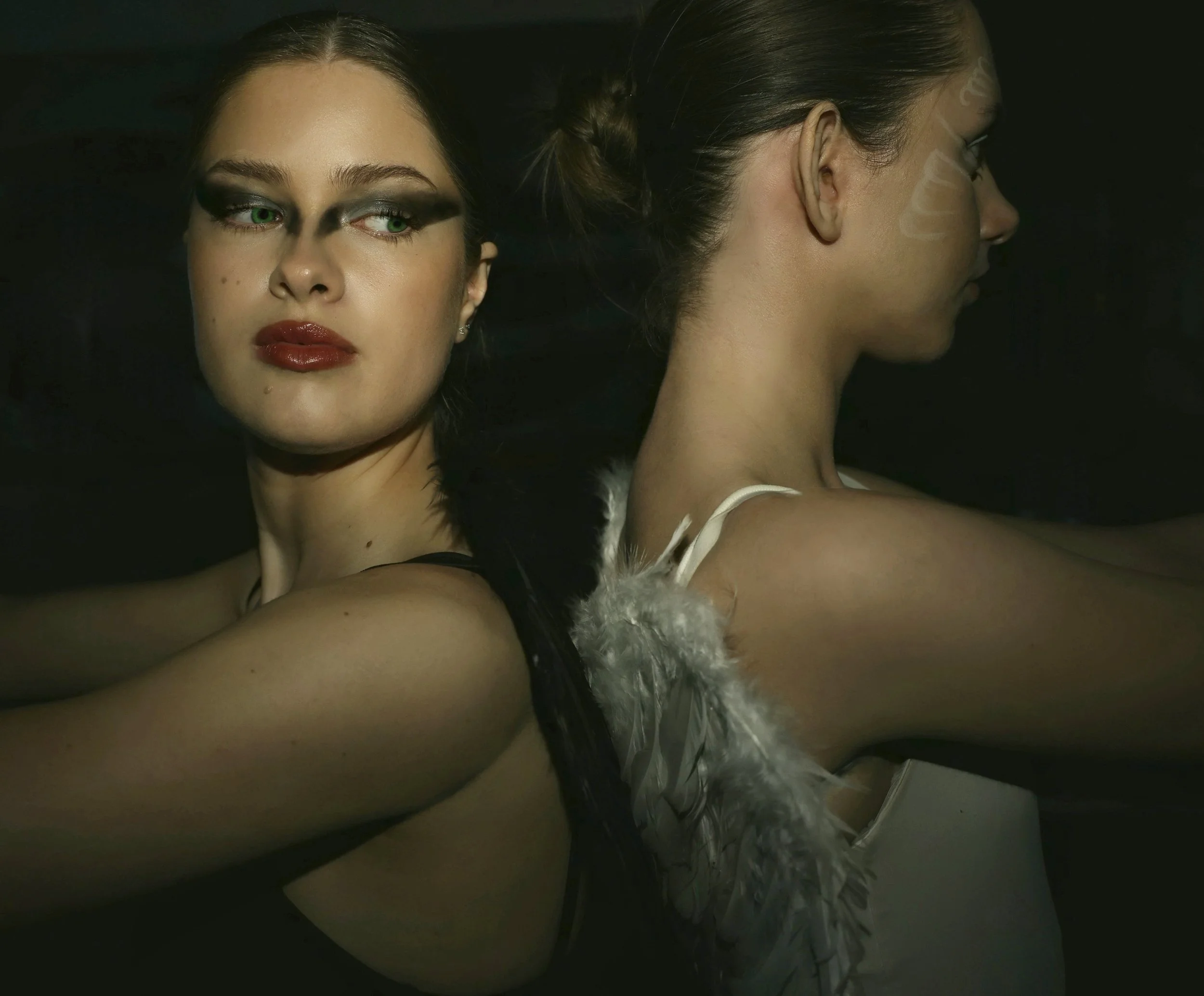 Retouching Service (Charge per image)