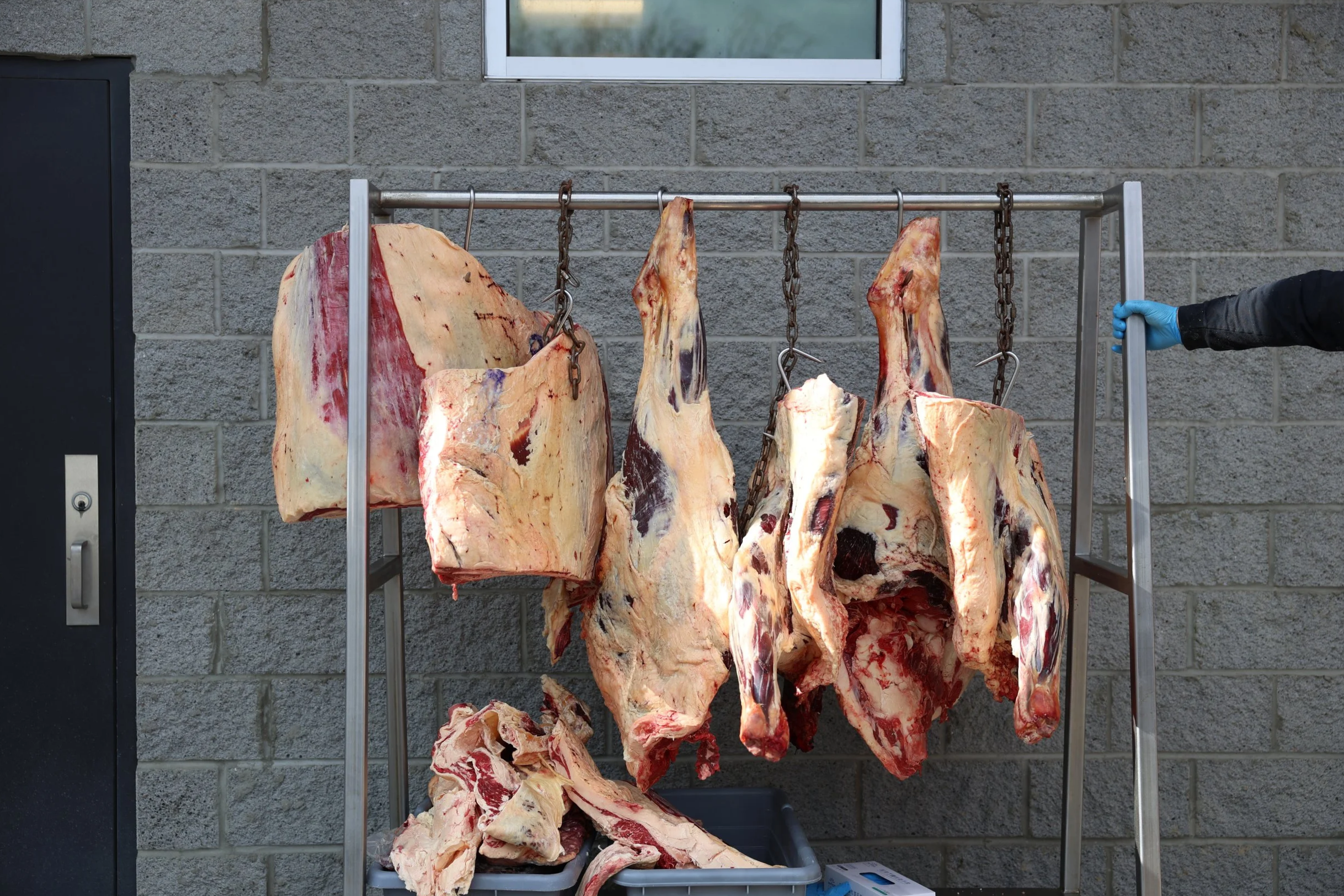 Neck Bone Grocery Llc