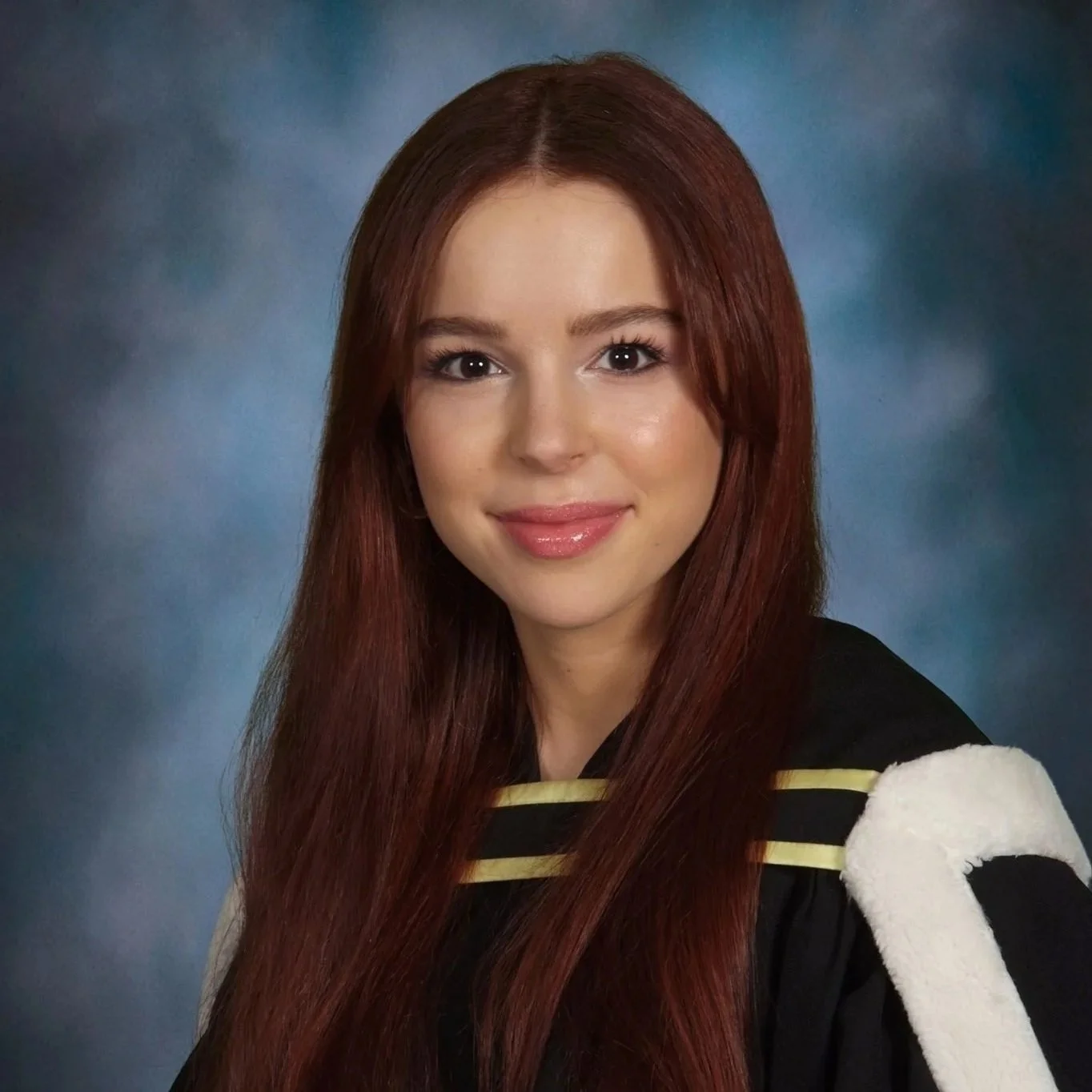 VP Social- Andrea Oliveira-Carneiro