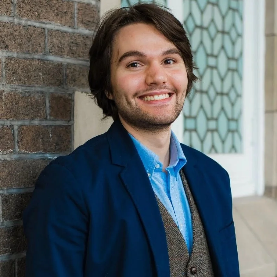 President- Alexander Bailey