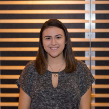 VP Communications & Outreach - Claudia Belliveau