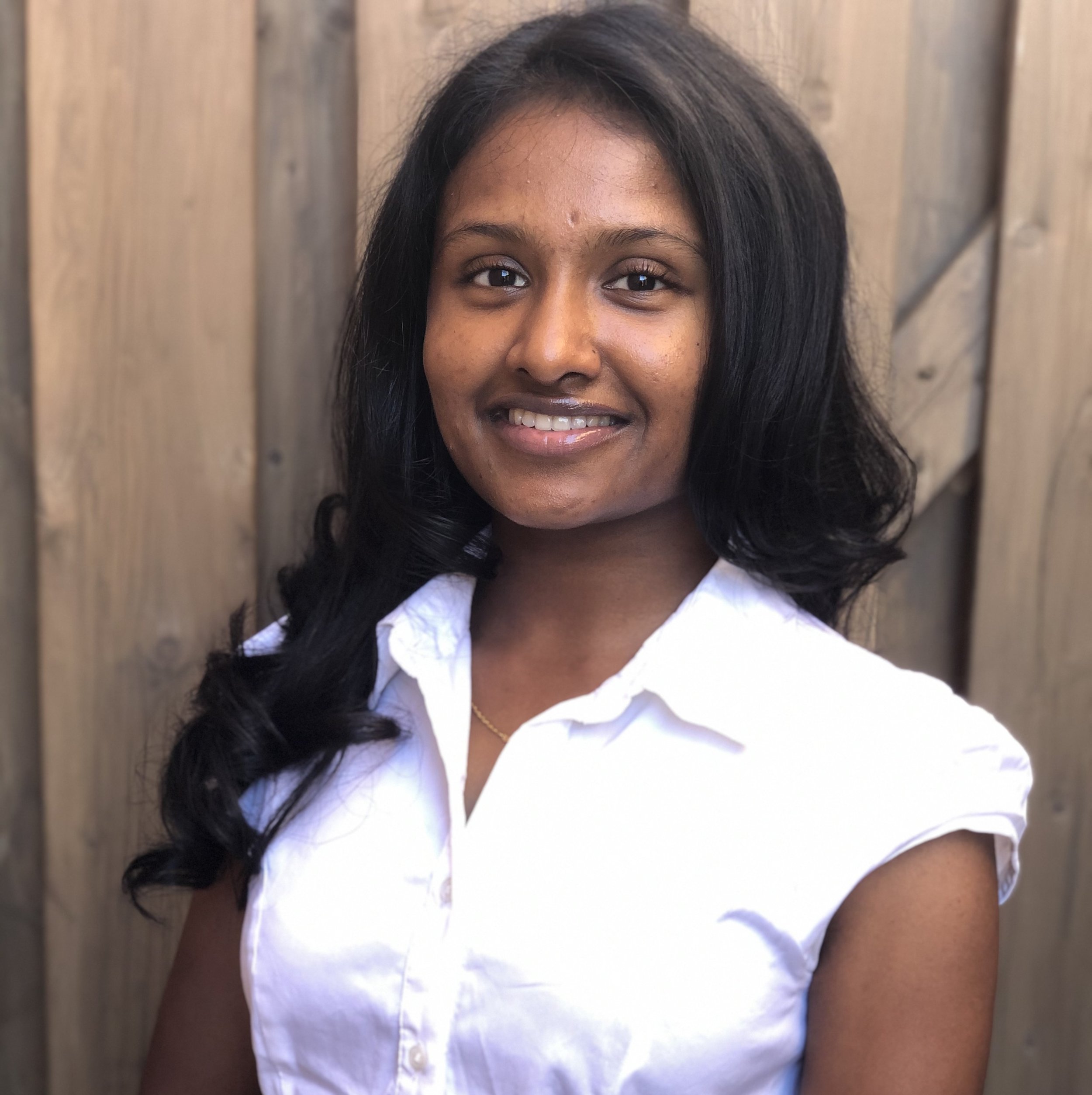 President- Sujeevini Sujanthan