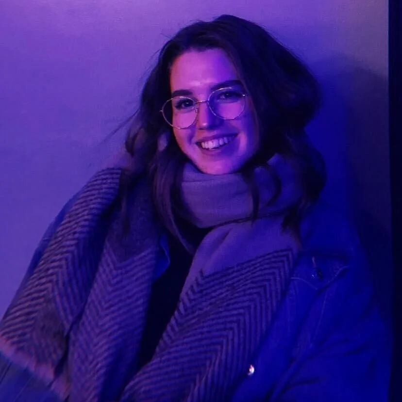 VP Wellness-Caroline Rajda