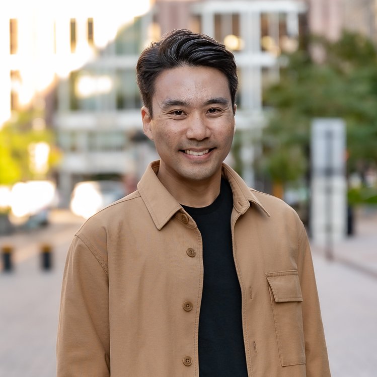 VP Communications & Outreach- Hyo Lee