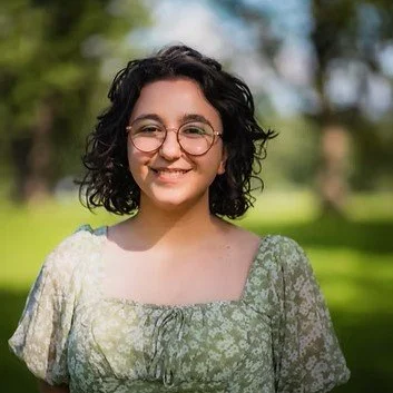 VP Socials- Samantha La Rosa