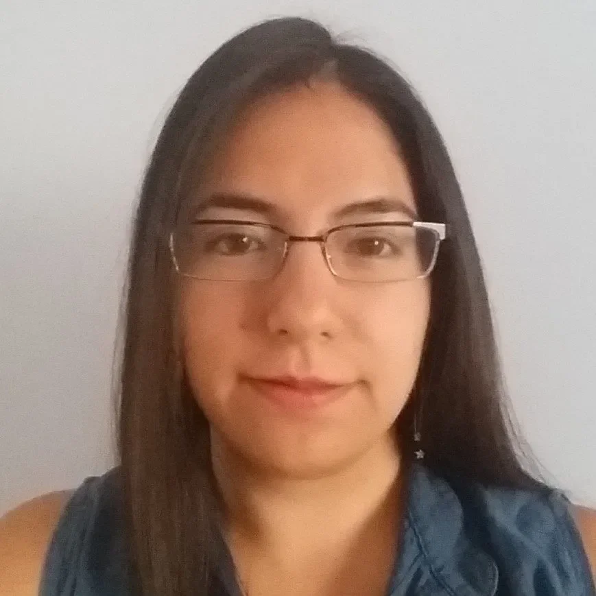 President- Isabela Lara Uquillas