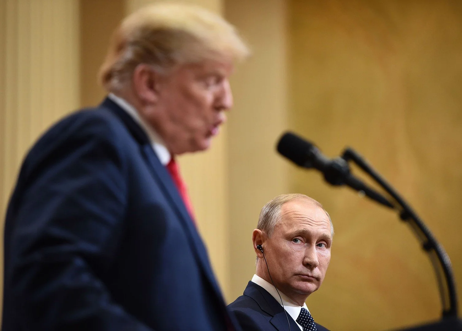 Russia - a review for 2025