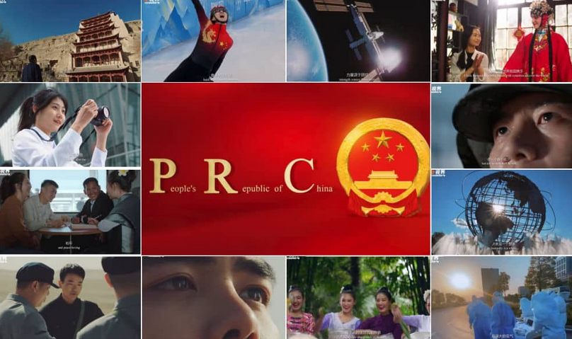 PRC’s Gray Zone Activities