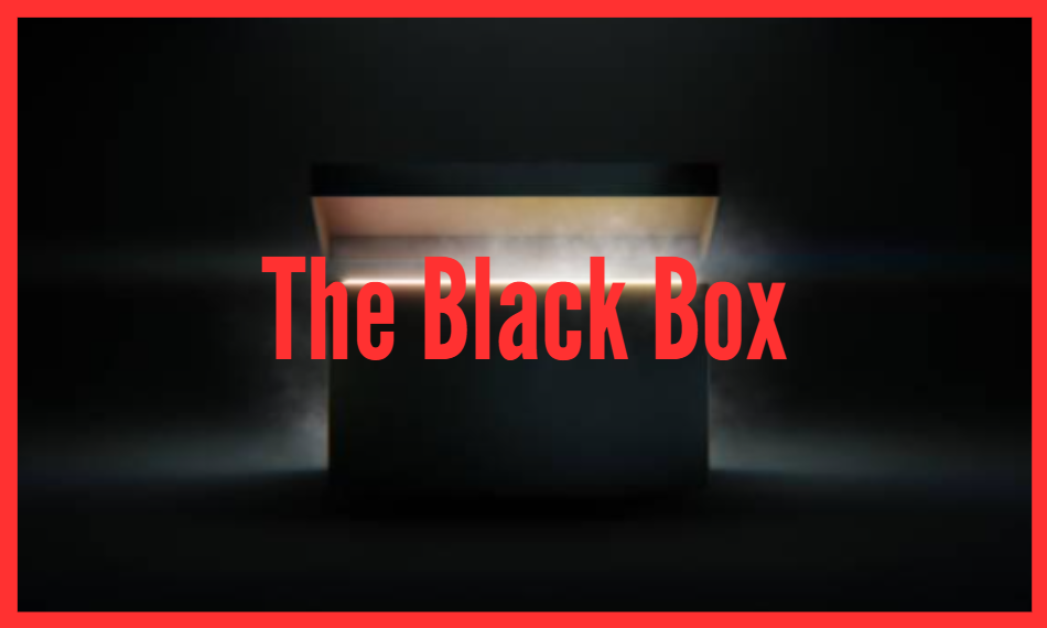 The Black Box