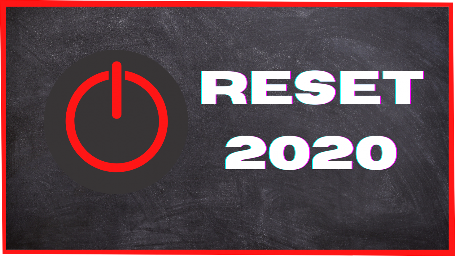Reset 2020