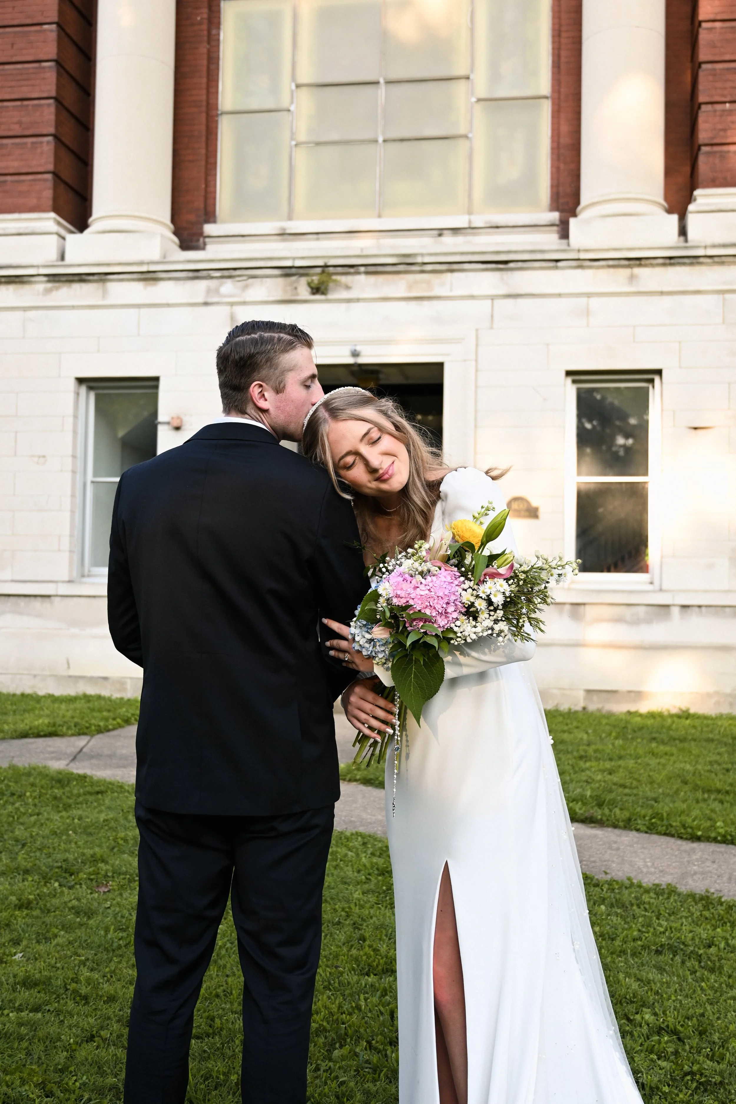 Emma + Parker's Wedding 2026