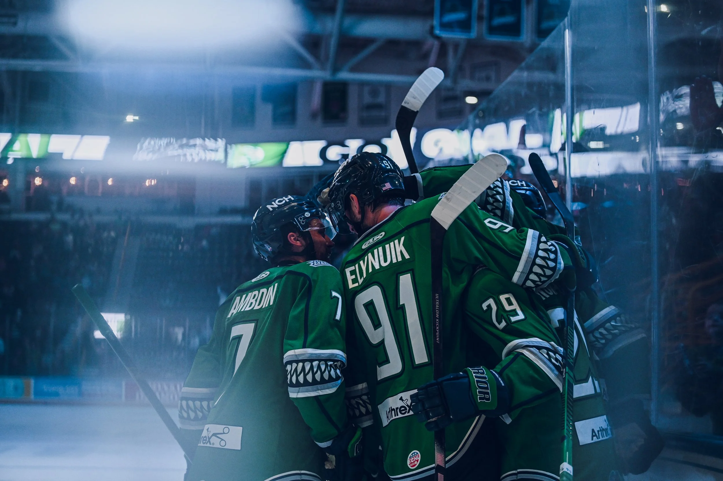 Florida Everblades ECHL