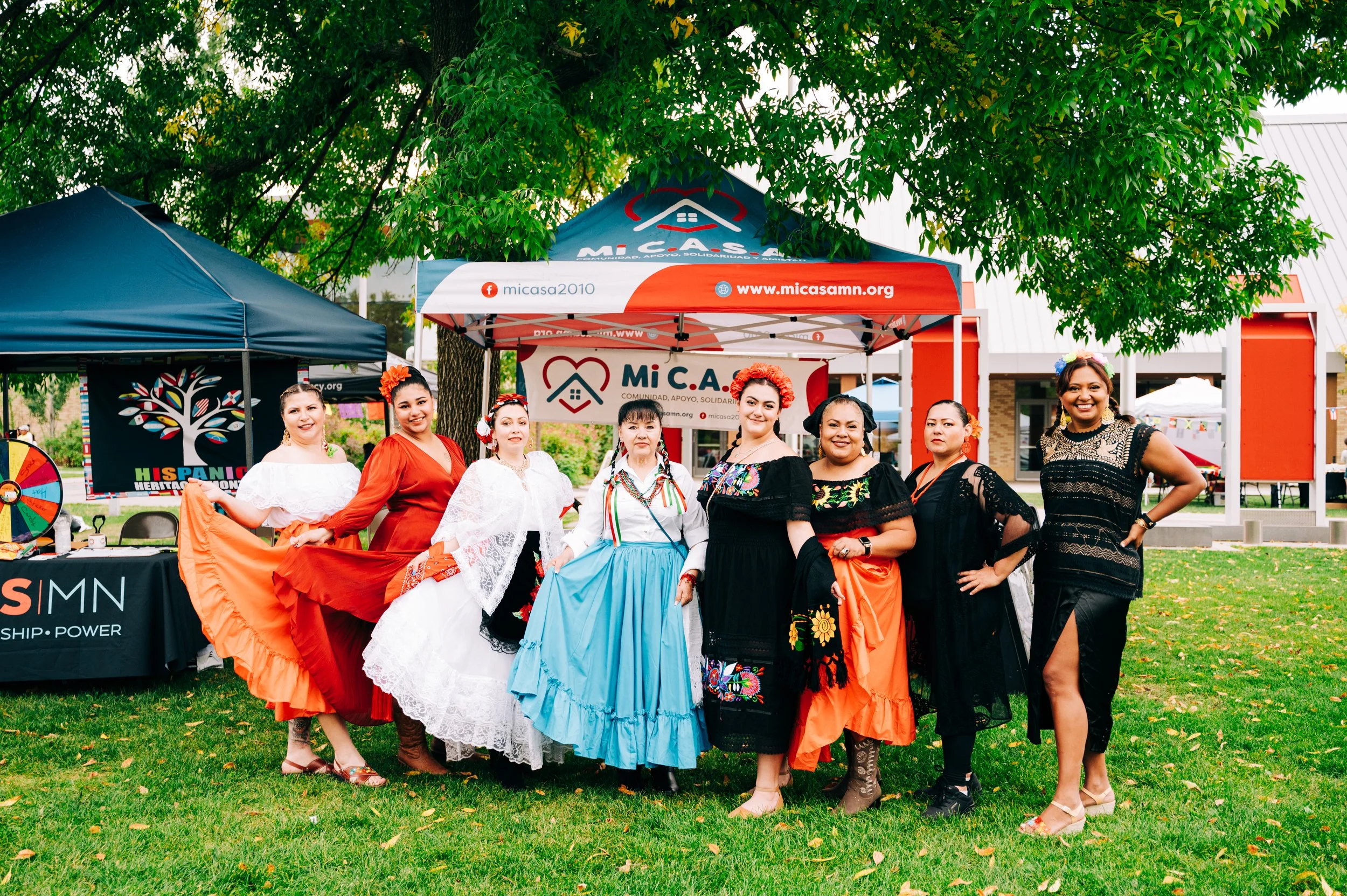 Latin Music & Food Fest | Chaska, MN