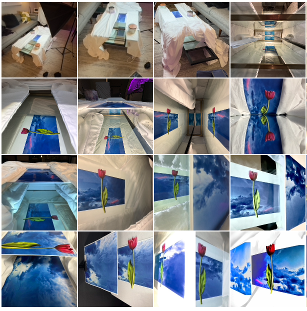 Planes of Existence (PoE)