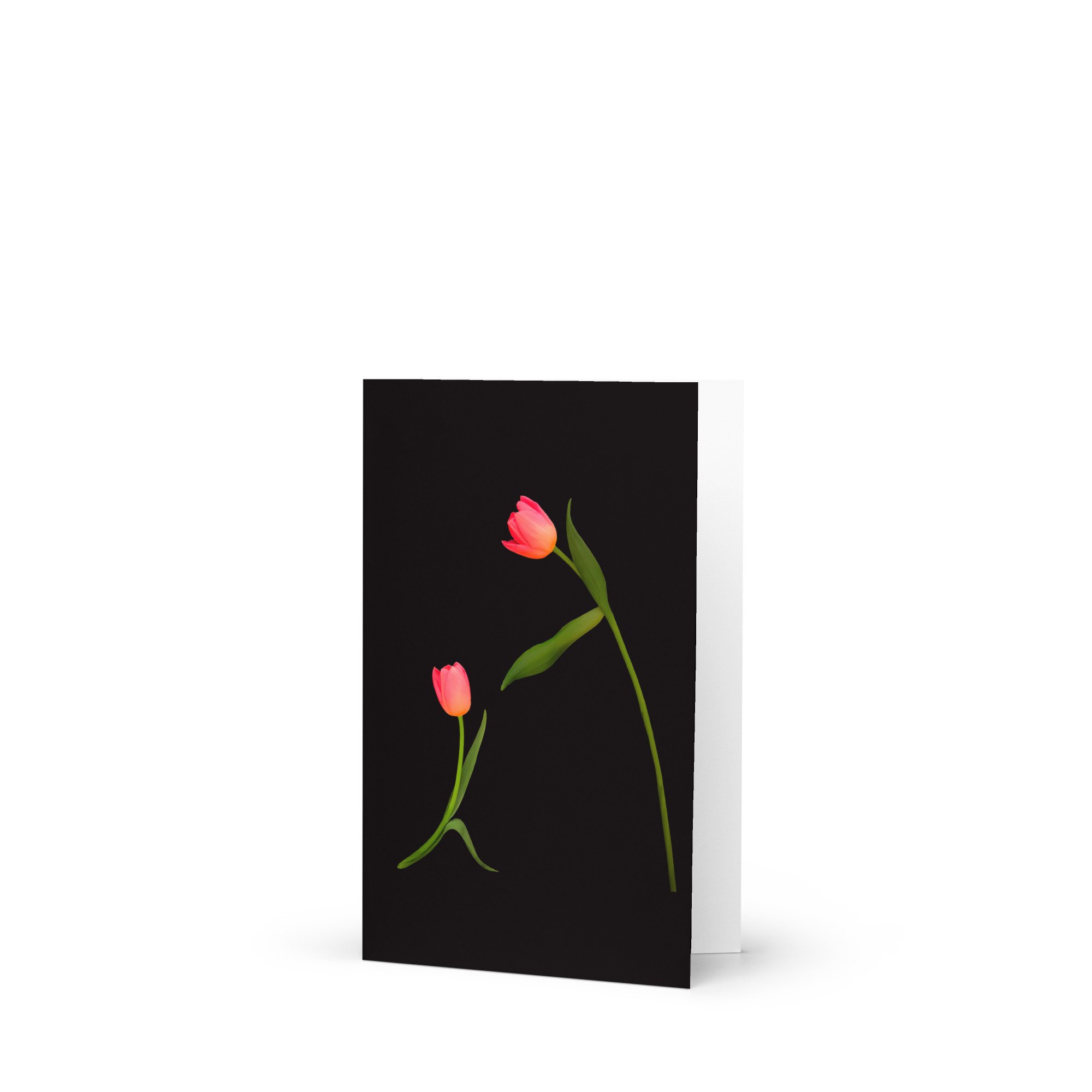 Innocent Bloom card