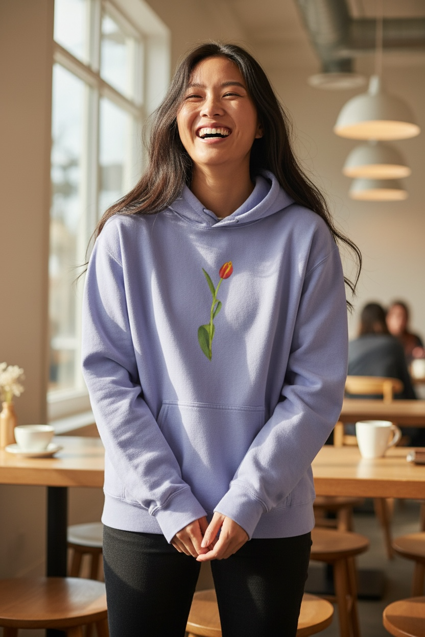 Encore! — Unisex Hoodie Edition