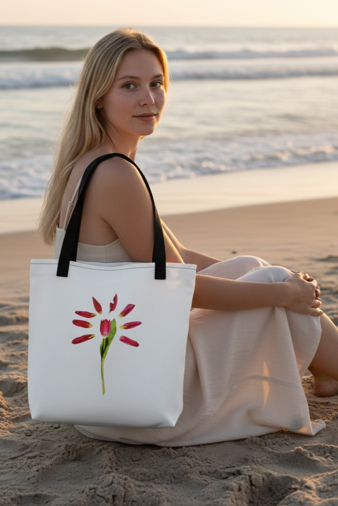 The Starshine Tote