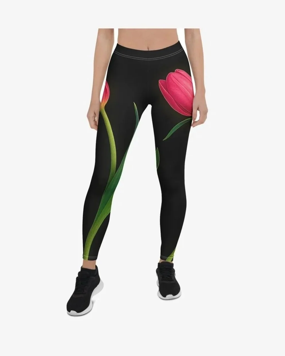 Tether%2BTulips_Leggings_Black%2Bon%2Bf5f5f5_ApparelBG-v1.jpg
