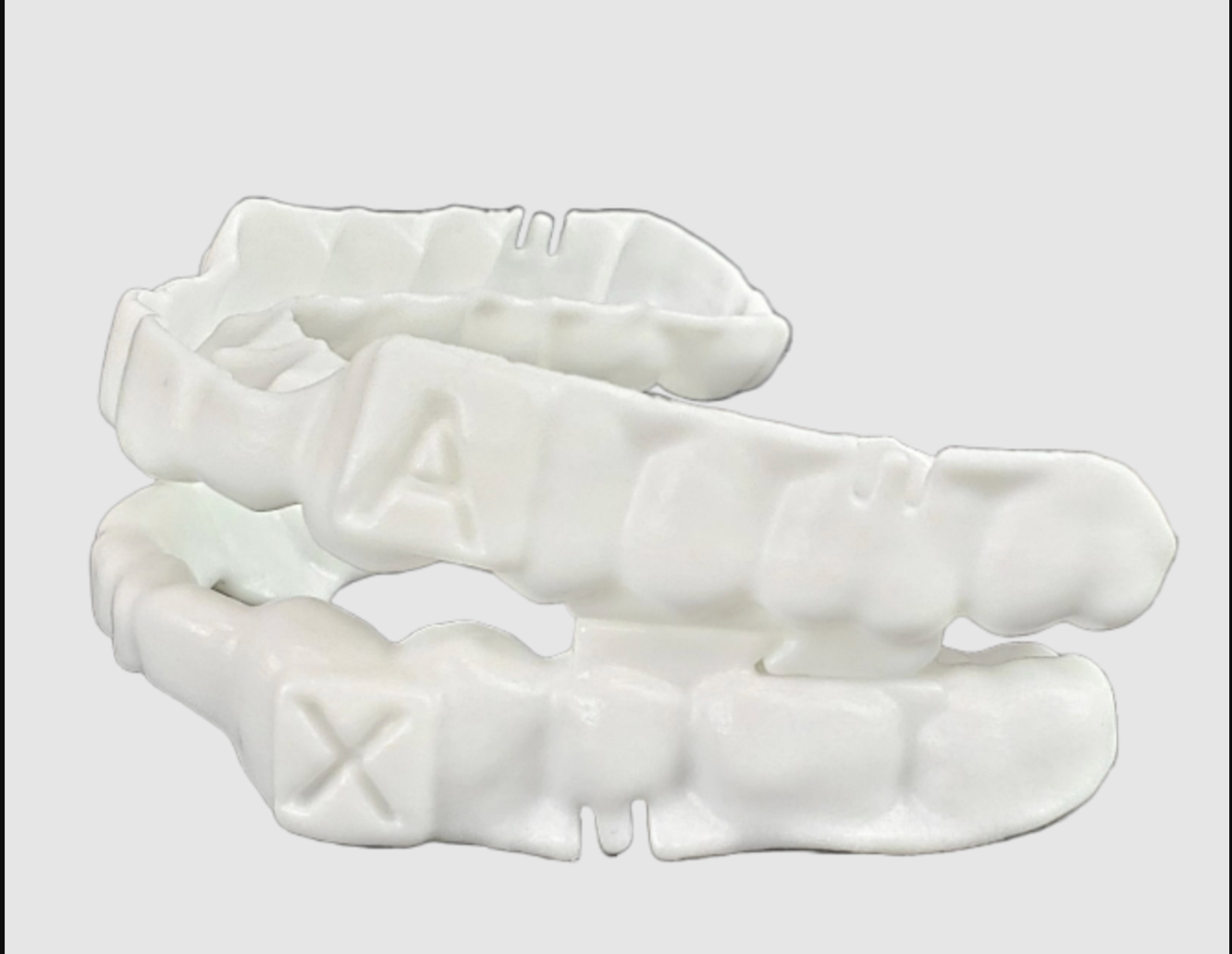 serena sleep mouthguard for sleep apnea