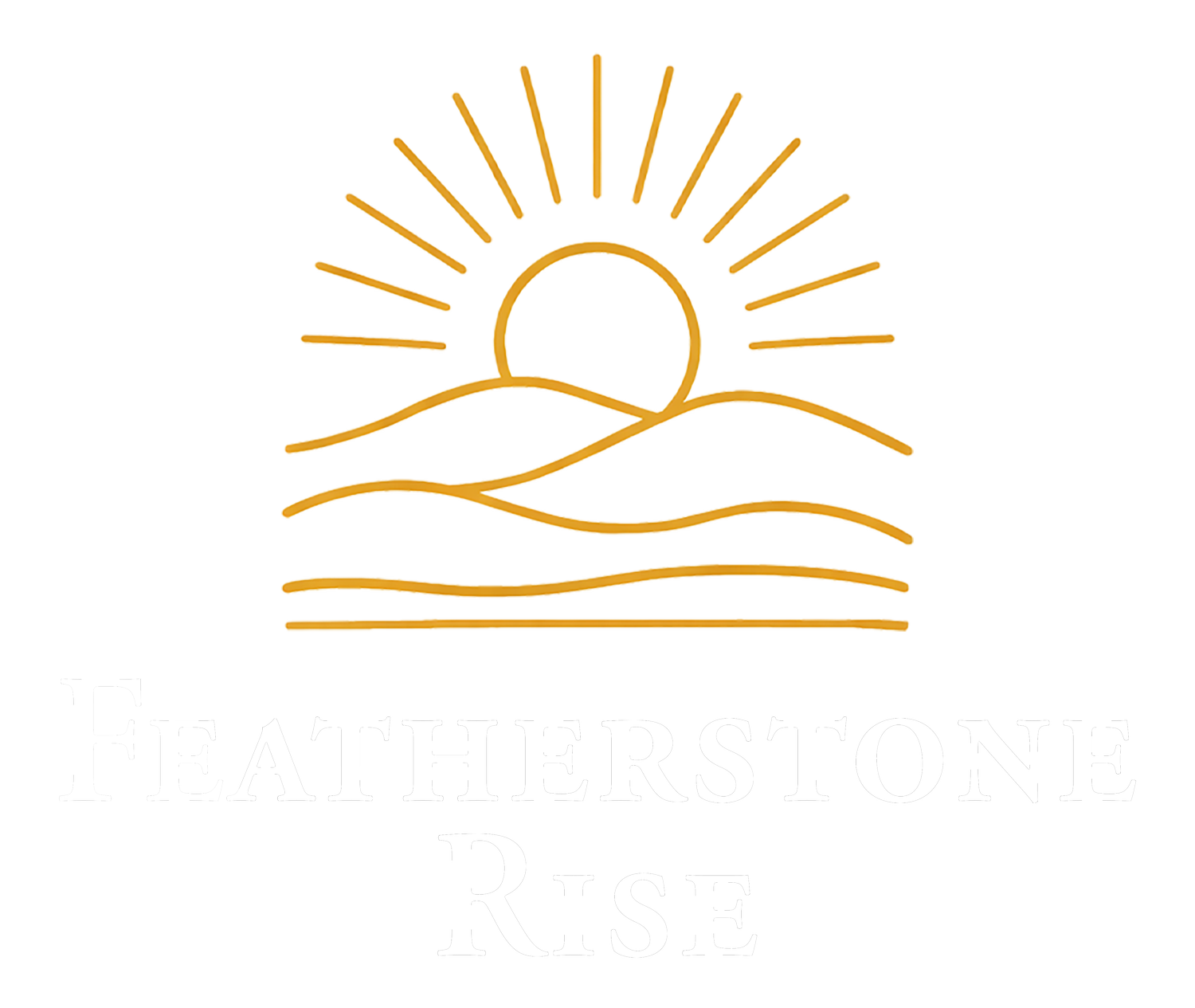 Featherstone Rise