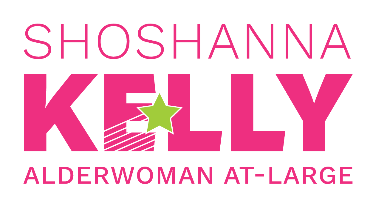 Shoshanna Kelly for Executive Council (Copy)