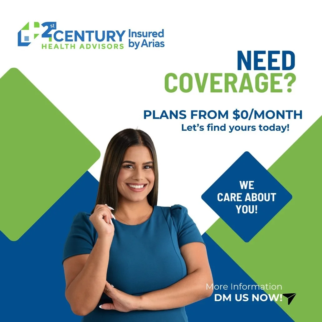 Affordable, reliable, and easy to understand&mdash;that&rsquo;s how health insurance should be. Let&rsquo;s make it happen together. 
💚💬DM US NOW! 

#HealthInsurance #HealthcareCoverage #AffordablePlans #InsuranceMadeEasy #PeaceOfMind #HealthyLivin