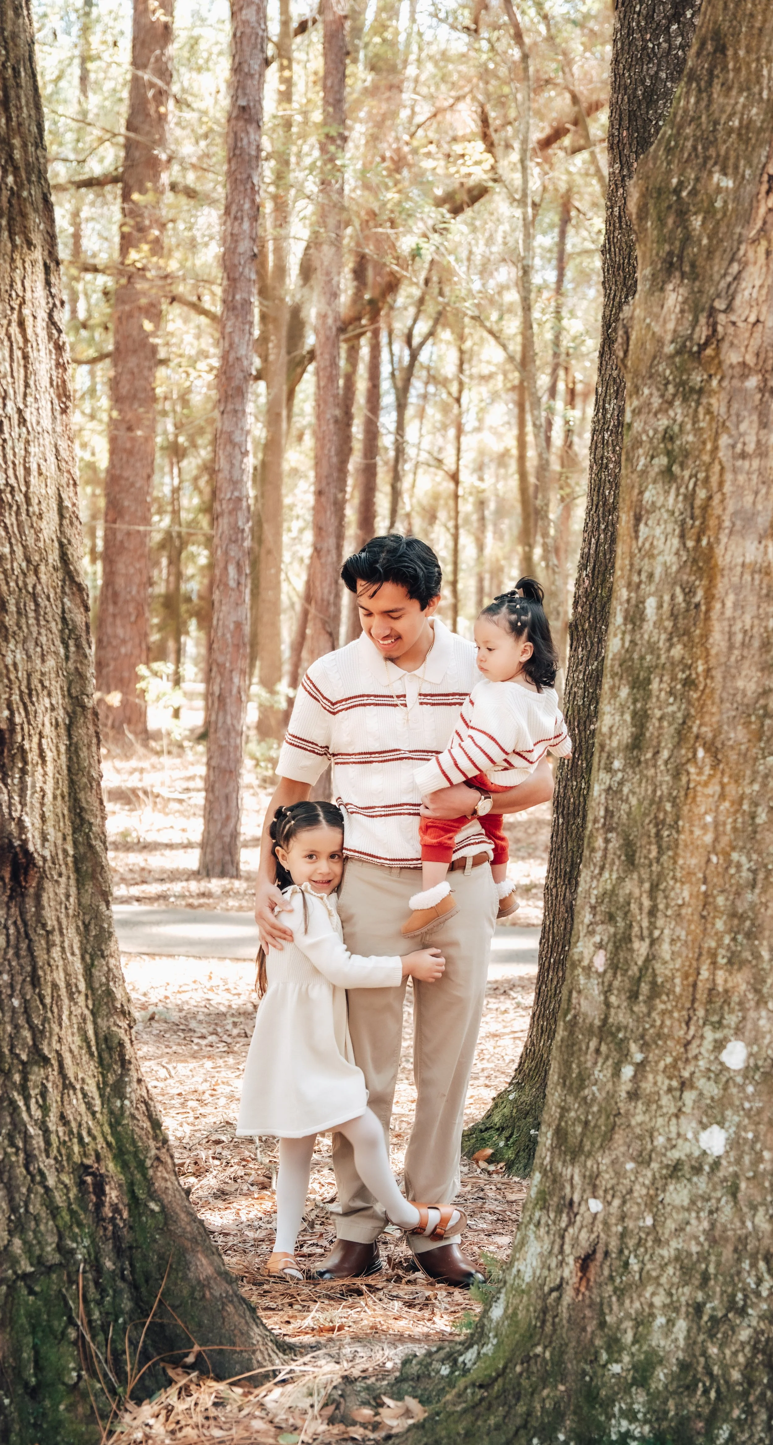 The Best Places for Family and Couples Photography in Central Florida