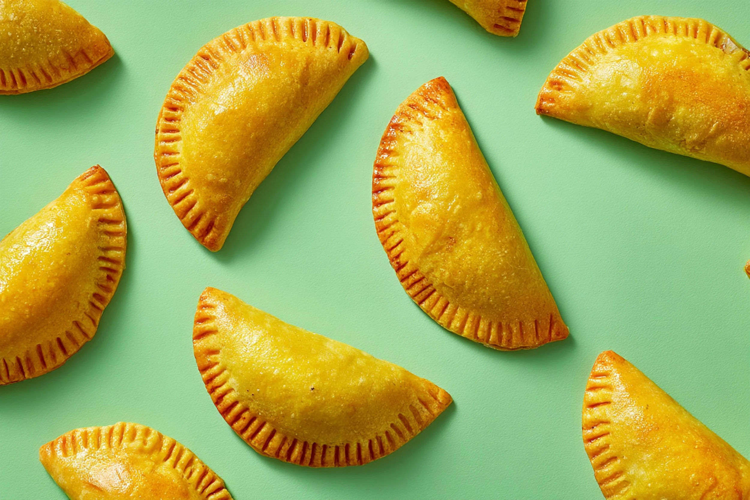 The Jamaican patty: history, heritage and flavour in every bite