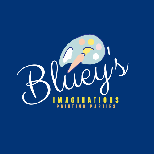 Bluey's Imaginations