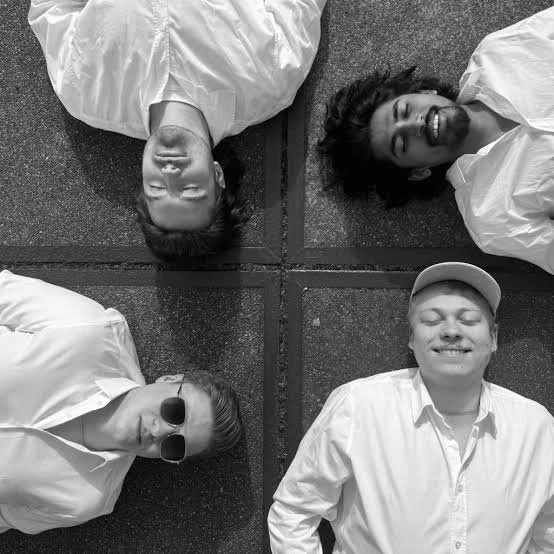 Jadi Peperzak Quartet