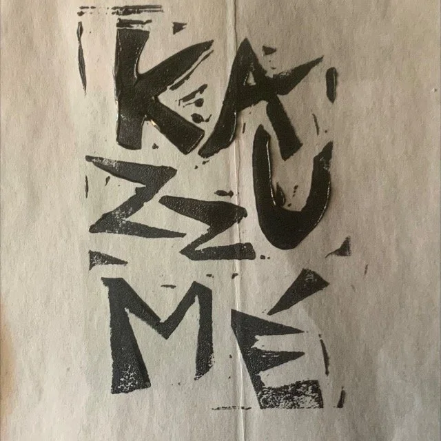 Kazumé