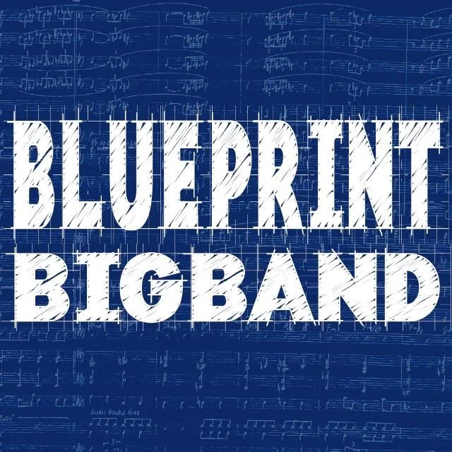 Blue Print Bigband