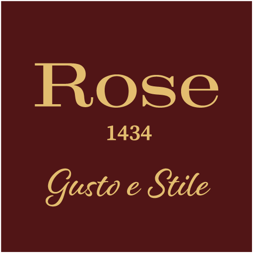 Rose 1434